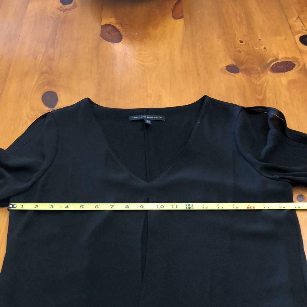 White House Black Market Dress - Picture 8 of 13